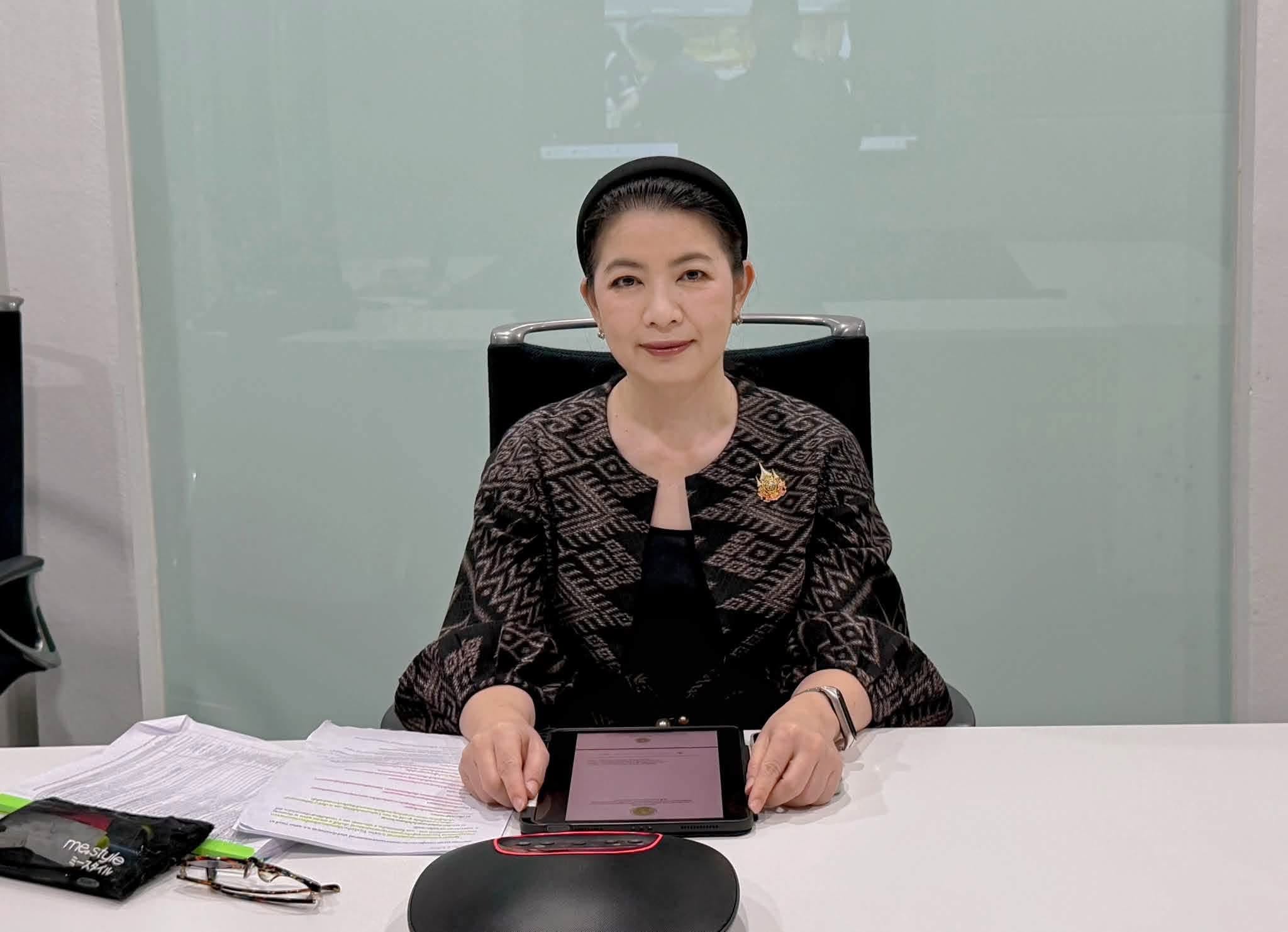 title - การประชุมตรวจติดตามผลการดำเนินงานตามแผนการตรวจราชการกระทรวงเกษตรและสหกรณ์ ประจำปีงบประมาณ พ.ศ. 2569 รอบที่ 2 เขตตรวจราชการที่ 1 จังหวัดอ่างทอง